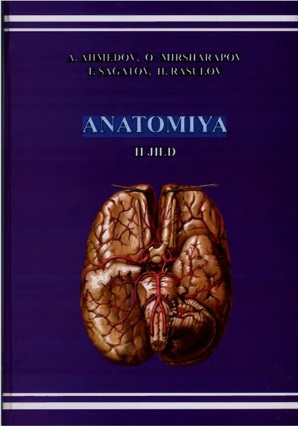 Anatomiya II