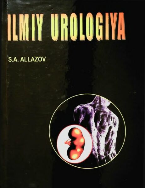 Ilmiy urologiya