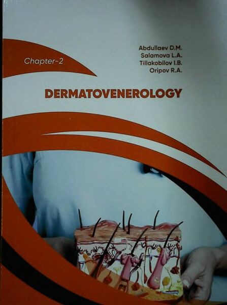 Dermatovenerology