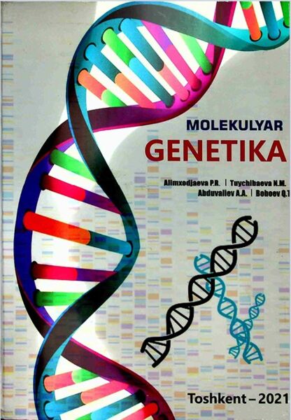 Molekulyar genetika