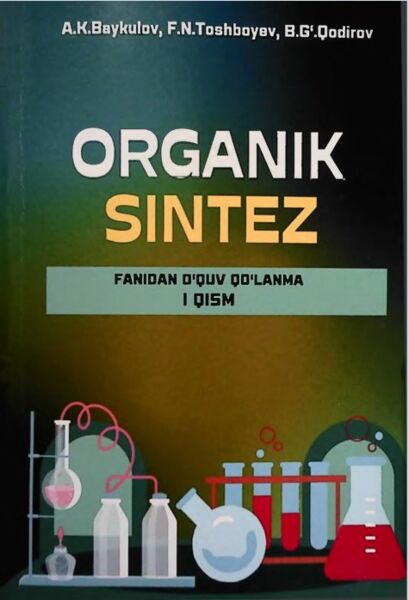Organik sintez