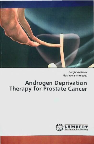 Androgen Deprivation Therapy for Prostate Cancer