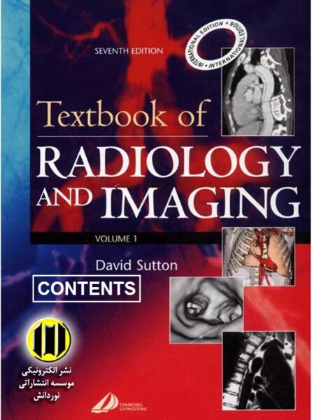 Textbook of radiology and imaging