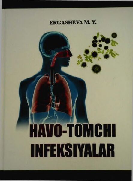 Havo-tomchi infeksiyalar