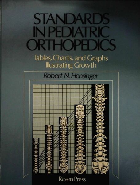 Standards in Pediatric Orthopedics