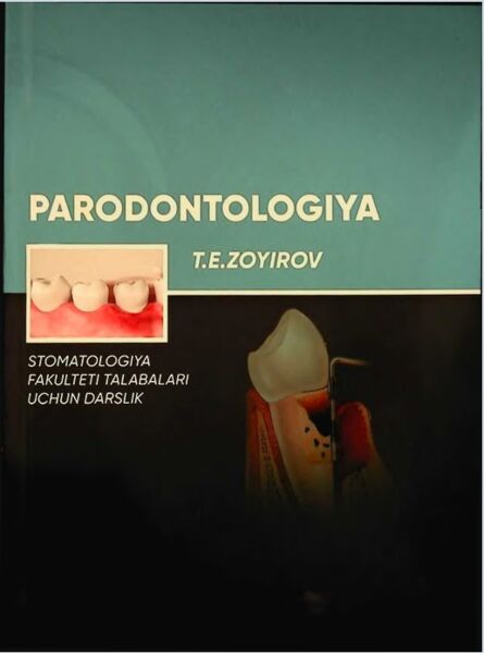 Parodontologiya
