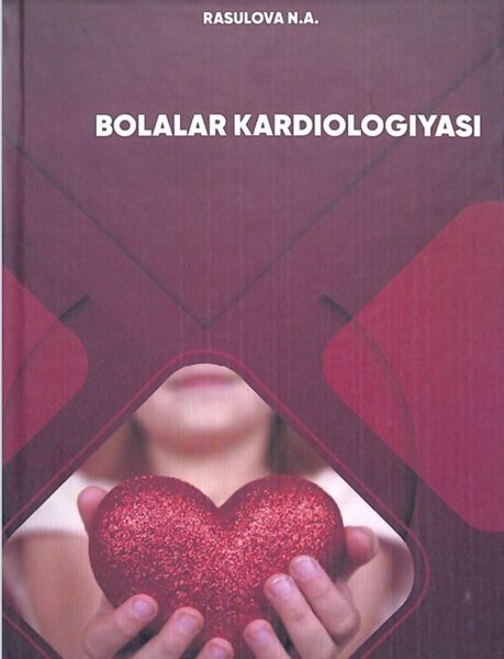 Bolalar kardiologiyasi