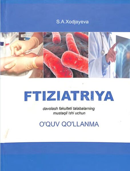 Ftiziatriya