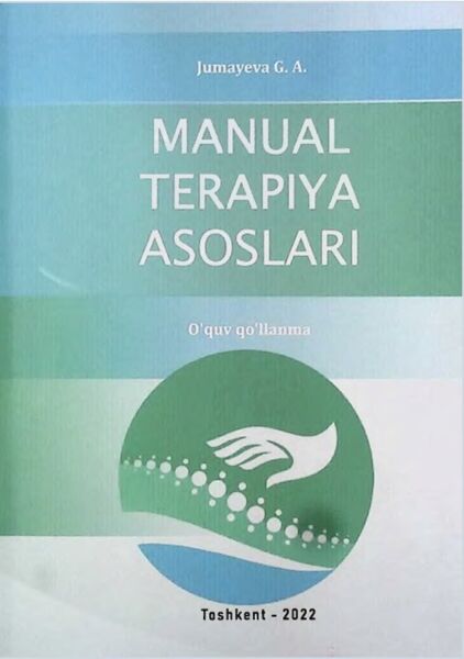 Manual terapiya asoslari