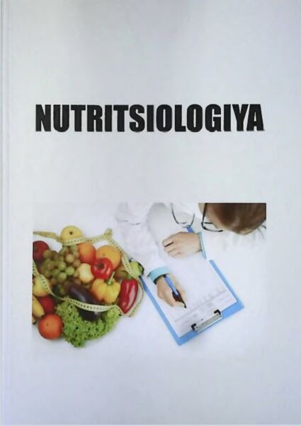 Nutritsiologiya