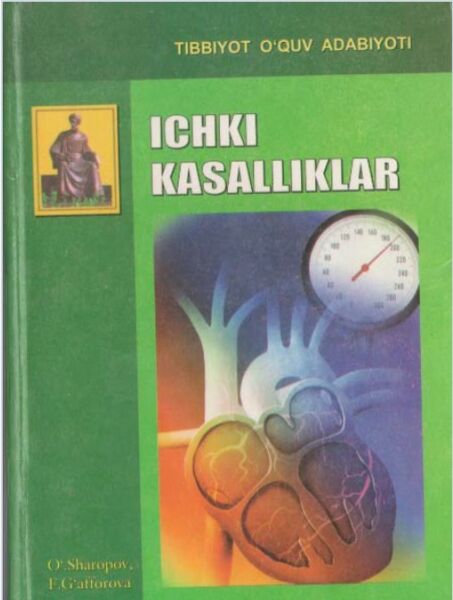 Ichki kasalliklar