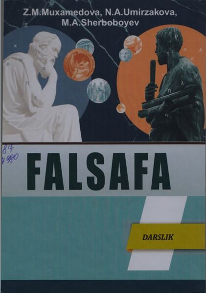 Falsafa