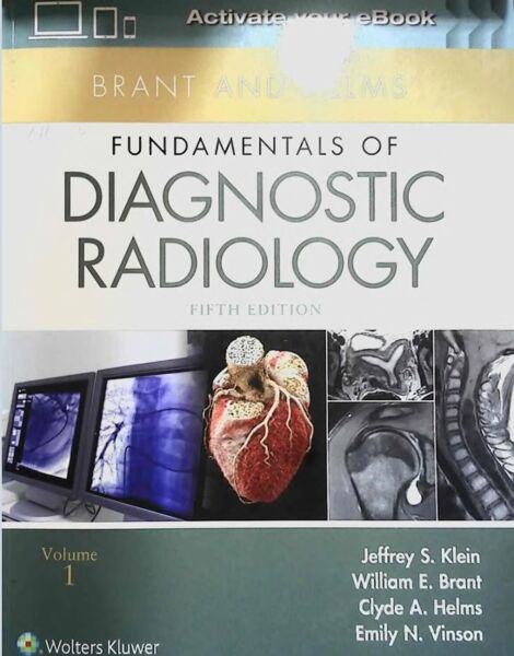 Fundamentals of diagnostic radiology fifth edition