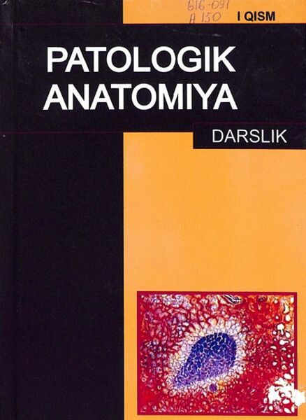Patologik anatomiya