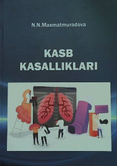 Kasb kasalliklari