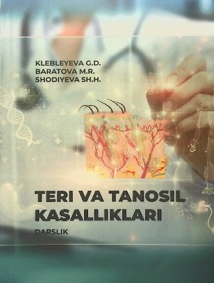 Teri va tanosil kasalliklari