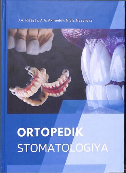 Ortopcdik stomatologiya