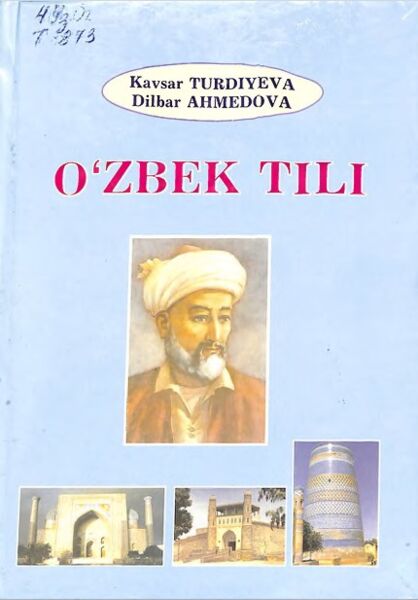 O'zbek tili