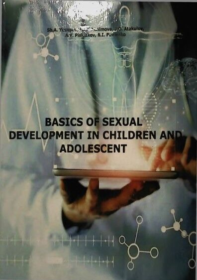 Basics of sexual development in children and adolescent