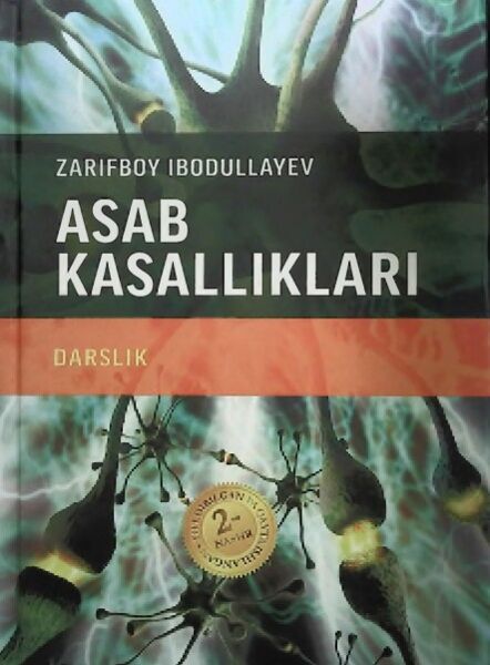 Asab kasalliklari