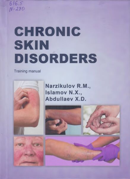 Chronic skin disorders