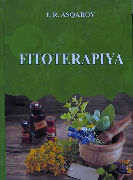 Fitoterapiya