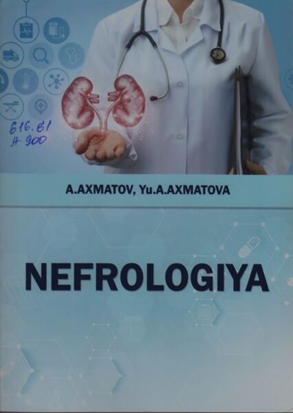 Nefrologiya