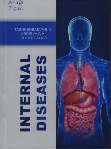 Internal diseases