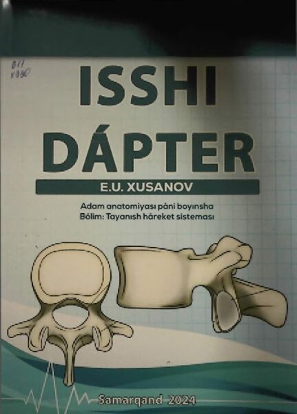 Isshi dapter