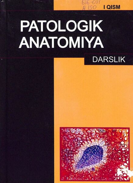 Patalogik anatomiya