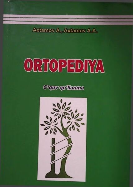 Ortopediya
