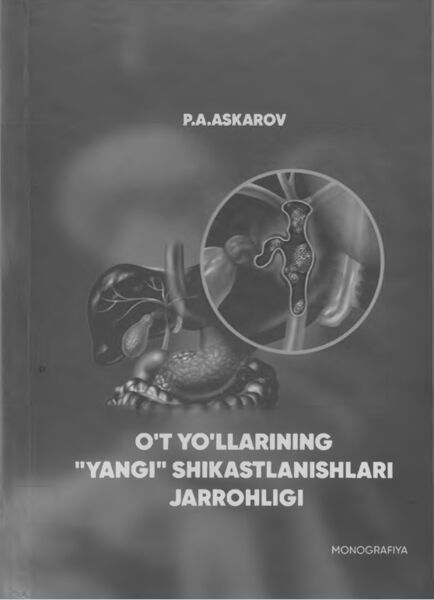 O't yo'llarining 