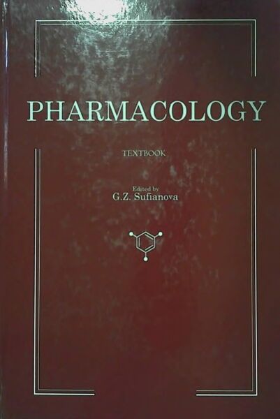 Pharmacology
