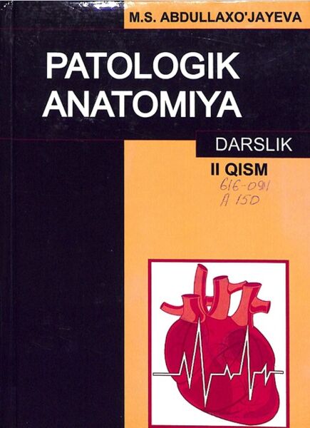 Patologik anatomiya