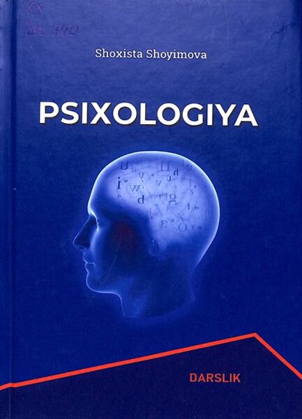 Psixologiya