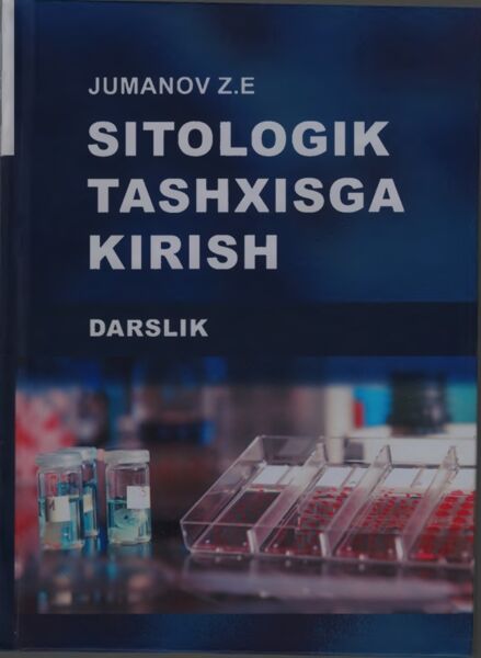 Sitologik tashxisga kirish
