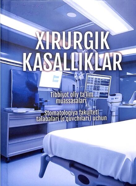 Xirurgik kasalliklar