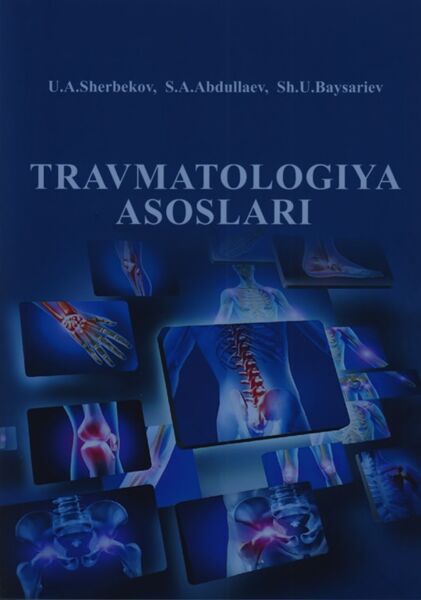 Travmatologiya asoslari