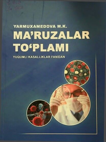 Ma’ruzalar to'plami