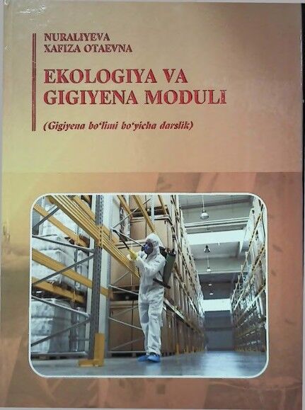 Ekologiya va gigiyena moduli