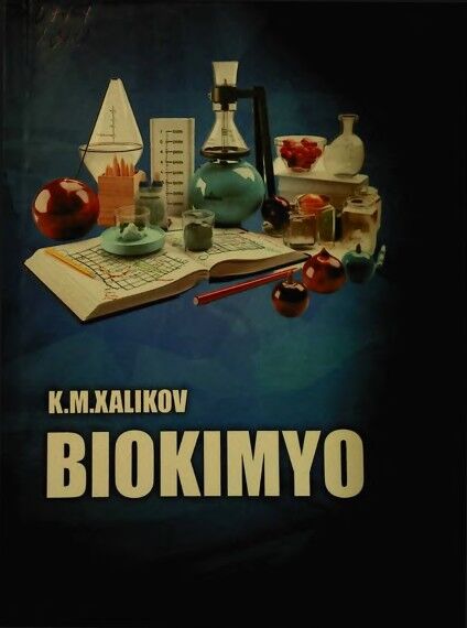 Biokimyo