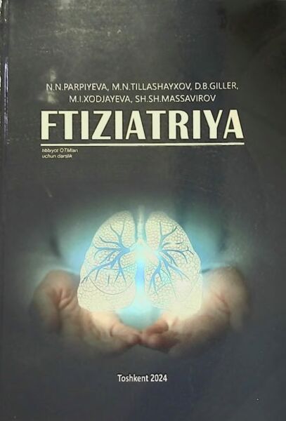Ftiziatriya