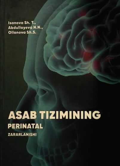 Asab tizimining perinatal zararlanishi
