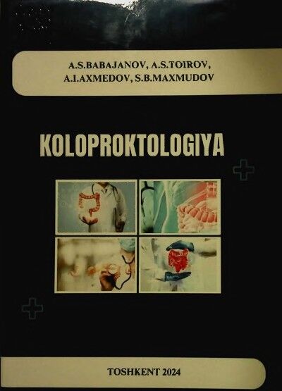 Koloproktologiya