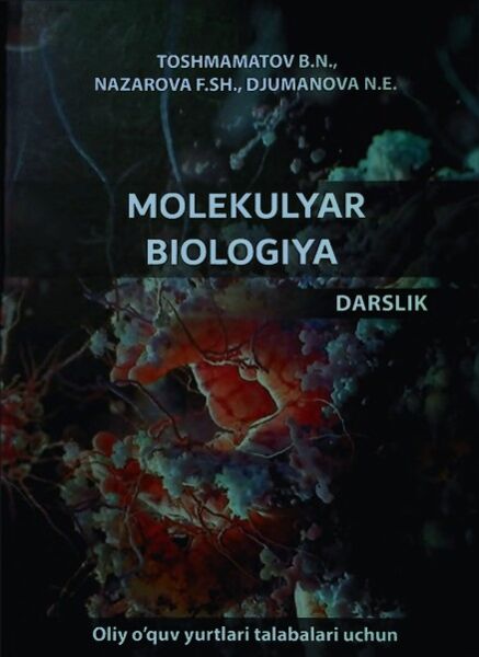 Molekulyar biologiya