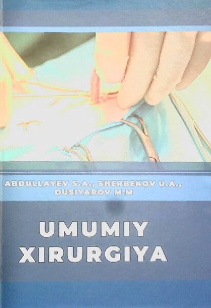 Umumiy xirurgiya