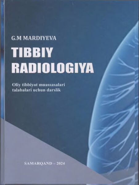 Tibbiy radiologiya