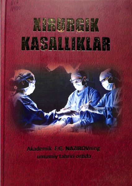 Xirurgik kasailiklar