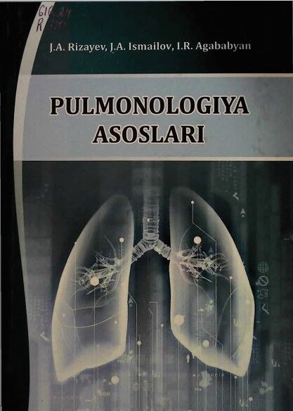 Pulmonologiya asoslari