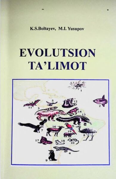 Evolutsion ta'limot